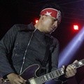 Penampilan Koil di Konser 'Rock The Vote, Melawan Lupa'