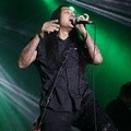 Penampilan Koil di Konser 'Rock The Vote, Melawan Lupa'