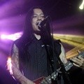 Penampilan Koil di Konser 'Rock The Vote, Melawan Lupa'