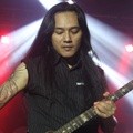 Penampilan Otong Koil di Konser 'Rock The Vote, Melawan Lupa'