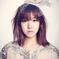 Namjoo A Pink Photoshoot Mini Album 'Pink Blossom'