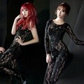 RaNia Photoshoot untuk Single 'Just Go'