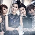 RaNia Photoshoot untuk Single 'Style'