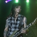 Penampilan /rif di Konser 'Rock The Vote, Melawan Lupa'