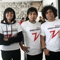 Zivilia Launching Single Terbaru Berjudul 'Sayonara'