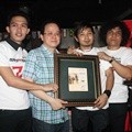 Zivilia Launching Single Terbaru Berjudul 'Sayonara'