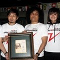 Zivilia Launching Single Terbaru Berjudul 'Sayonara'