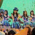 JKT48 Tampil Nyanyikan Lagu 'Fortune Cookie'
