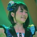 Kinal JKT48 di Indonesia Kids Choice Awards 2014