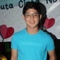 Teuku Rassya Bermain Film Bergenre Drama Romantis
