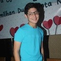 Teuku Rassya Belajar Akting dari Tamara Blezinsky