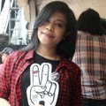 Kikan Namara di Acara Deklarasi Revolusi Harmoni