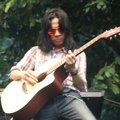 Abdee Slank Konser Deklarasi Revolusi Harmoni