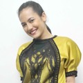Pevita Pearce di Indonesia Kids Choice Awards 2014