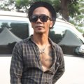 Kaka Slank di Acara Deklarasi Revolusi Harmoni