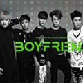Boyfriend di Foto Promo Mini Album ke-2 'Obsession'