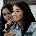 Chua Kotak di Syukuran Film 'Rock N Love'
