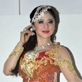 Dewi Persik di Grand Final KDI 2014