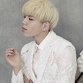 Dongwoo Infinite di Teaser Album 'Season 2'