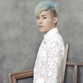 Hoya di Teaser Album 'Season 2'