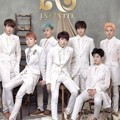 Infinite di Teaser Album 'Season 2'