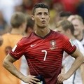 Cristiano Ronaldo Kecewa Portugal Dibantai 0-4 oleh Jerman
