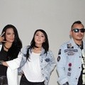 Kotak Menjajal Akting Layar Lebar Lewat Film 'Rock N Love'