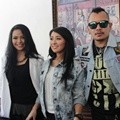 Kotak Menjajal Akting Layar Lebar Lewat Film 'Rock N Love'