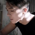 Song Min Ho di Teaser Debut Winner