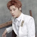 Sunggyu Infinite di Teaser Album 'Season 2'