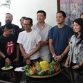 Syukuran Film 'Rock N Love'