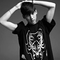 Youngmin Boyfriend di Foto Promo Mini Album ke-2 'Obsession'