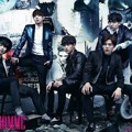 ZE:A di Teaser Mini Album 'First Homme'