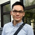 Ben Kasyafani Ditemui di Lanjutan Sidang Perceraian