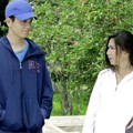 Kevin Julio dan Jessica Mila di Serial 'Ganteng-Ganteng Serigala'
