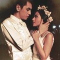 Mesranya Tristan dan Nayla di Serial 'Ganteng-Ganteng Serigala'