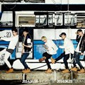 GOT7 di Foto Promo Mini Album ke-2 'A'