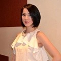 Jill Gladys Hadiri Gala Premier Film Animasi Anak