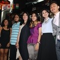 Press Screening Film 'Selamat Pagi, Malam'