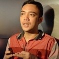 Sandy Tumiwa Hadiri Gala Premier Film Animasi Anak
