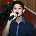Teuku Rassya Saat Jumpa Pers Program Ramadhan Trans7