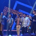 Yovie & Nuno Kolaborasi dengan CJR