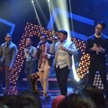 Yovie & Nuno Kolaborasi dengan CJR