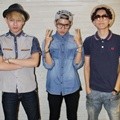 3GB Ingin Kudeta Musik Indonesia Lewat 'Rap Coup D'Etat'