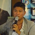 Andika Meluncurkan Single 'Dunia' Bersama Dodhy