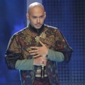 Penampilan Husein Alatas di Anugerah Musik Indonesia 2014