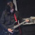 Ian Antono di Anugerah Musik Indonesia 2014