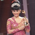 Ratna Listy Raih Piala Album Keroncong/Kontemporer Terbaik