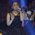 Gita Gutawa di Anugerah Musik Indonesia 2014