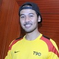 Chico Jericho dalam Event Nonton Bareng Film 'Cahaya Dari Timur: Beta Maluku'